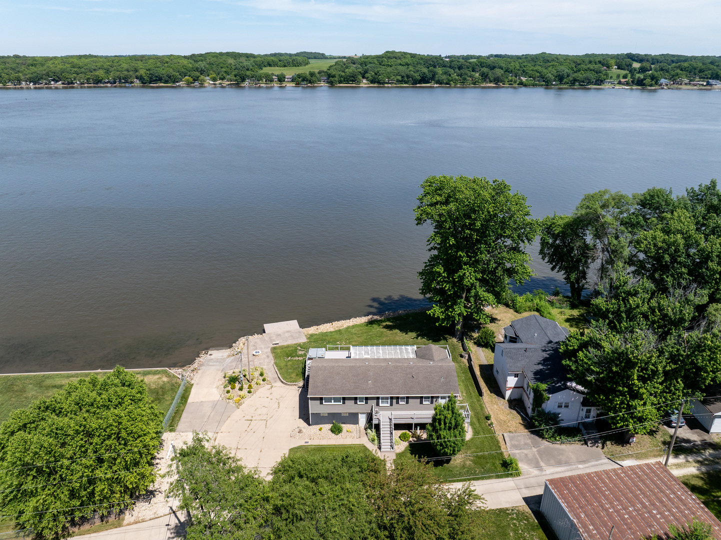 22799 Great River Road Property Photo 40