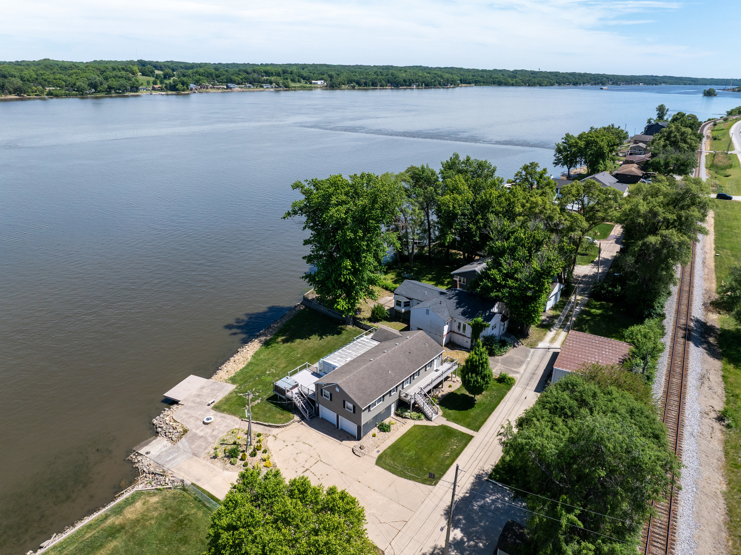 22799 Great River Road Property Photo 41