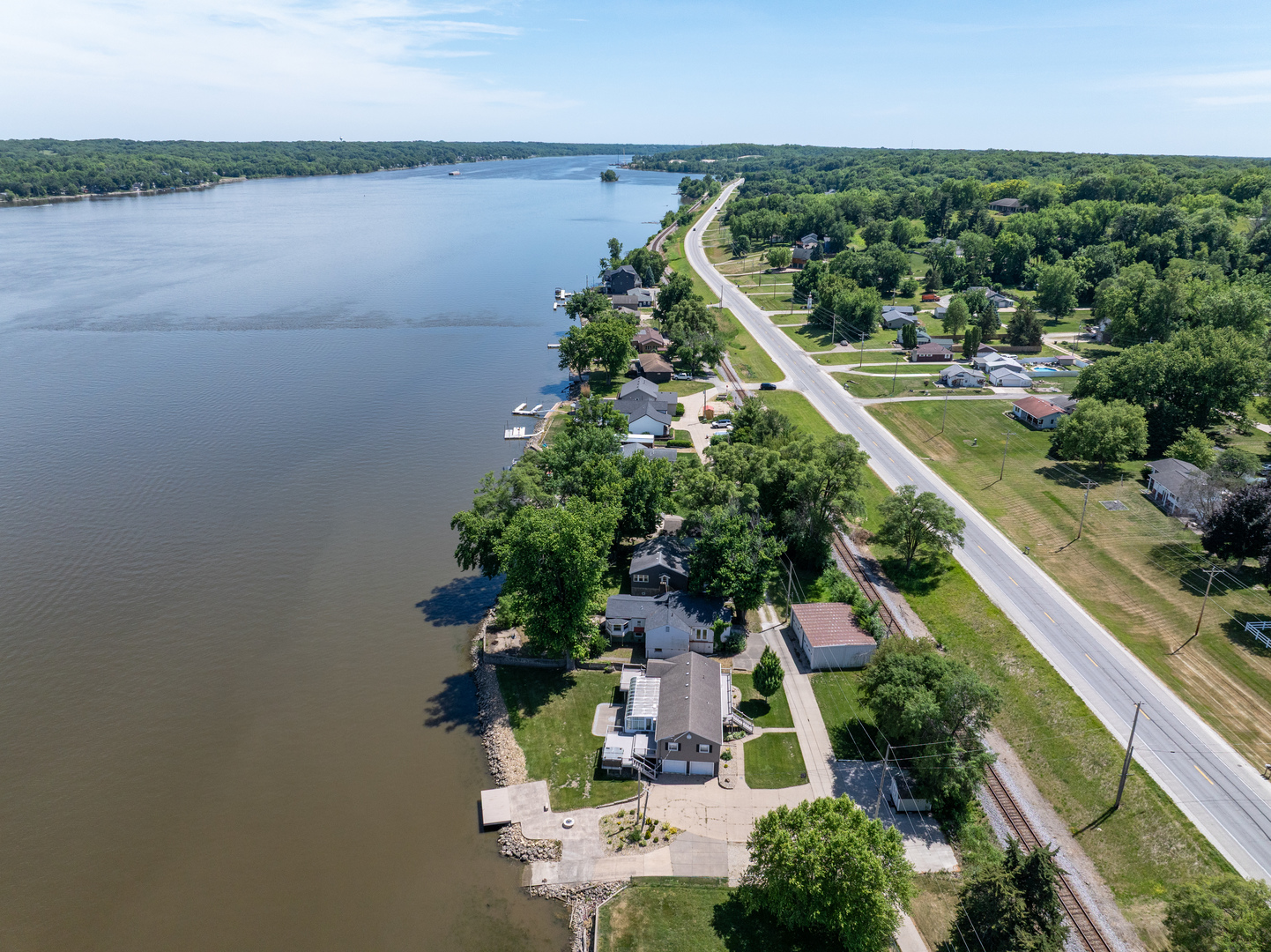 22799 Great River Road Property Photo 42