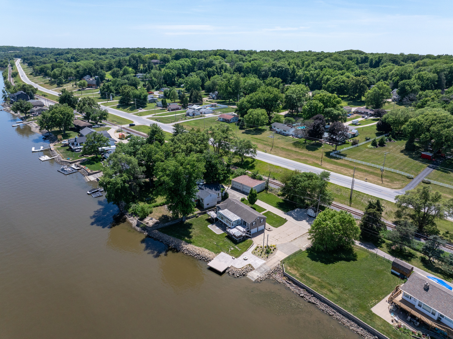 22799 Great River Road Property Photo 43