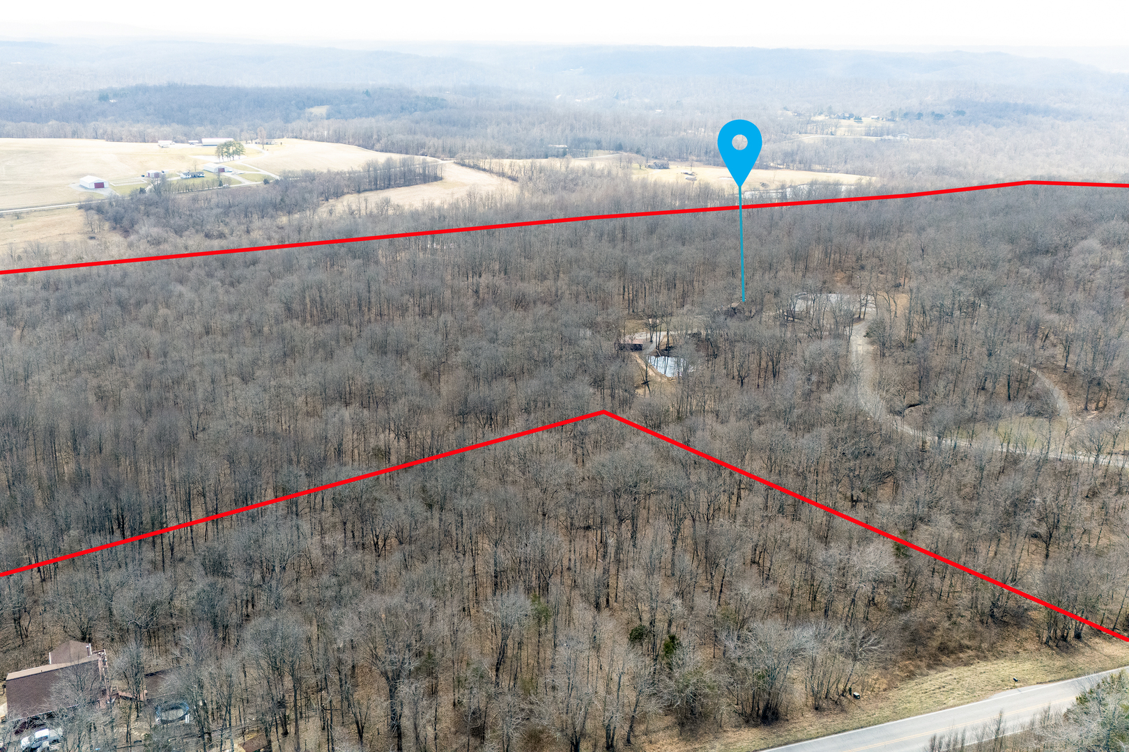 1425 Skyline Drive Property Photo 2