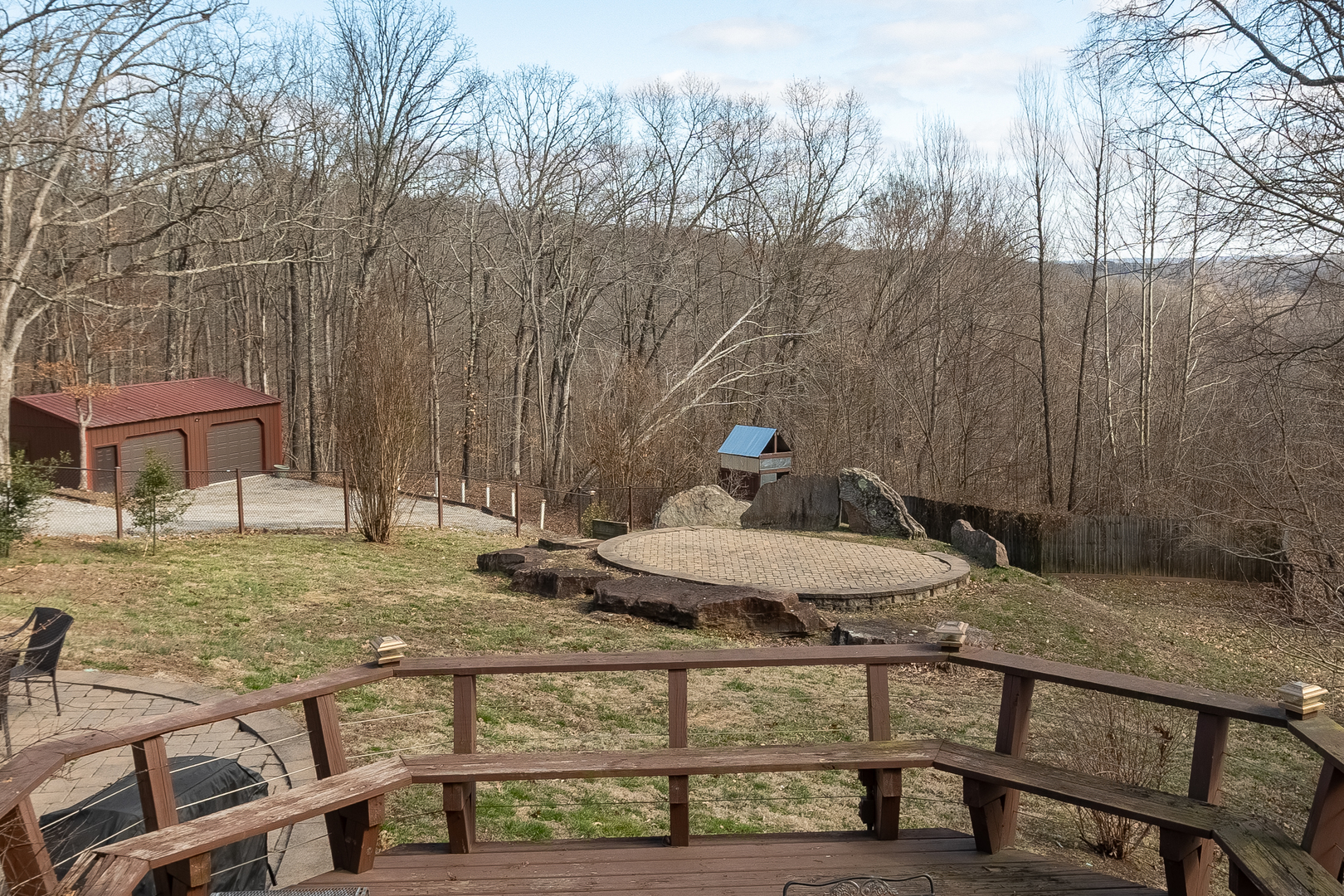 1425 Skyline Drive Property Photo 37