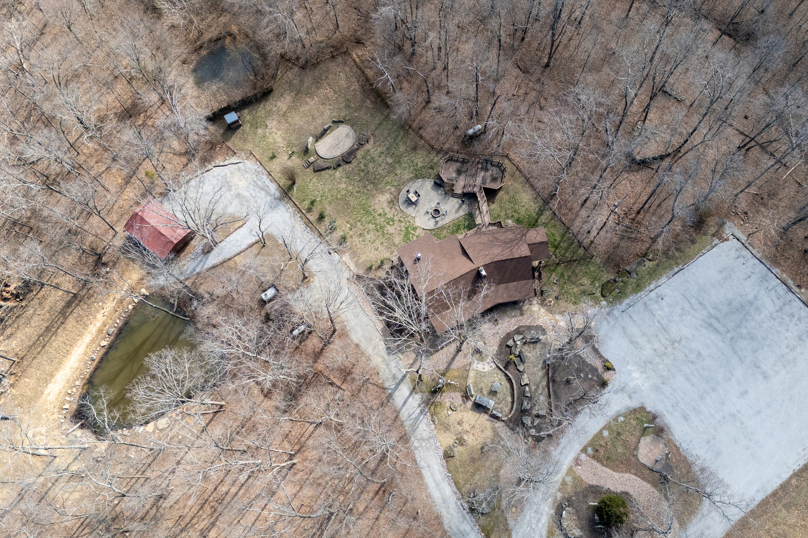 1425 Skyline Drive Property Photo 47