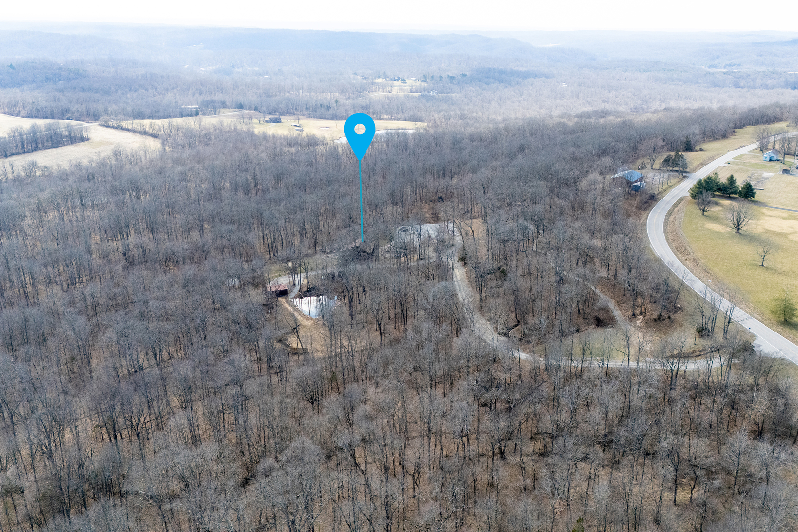1425 Skyline Drive Property Photo 48
