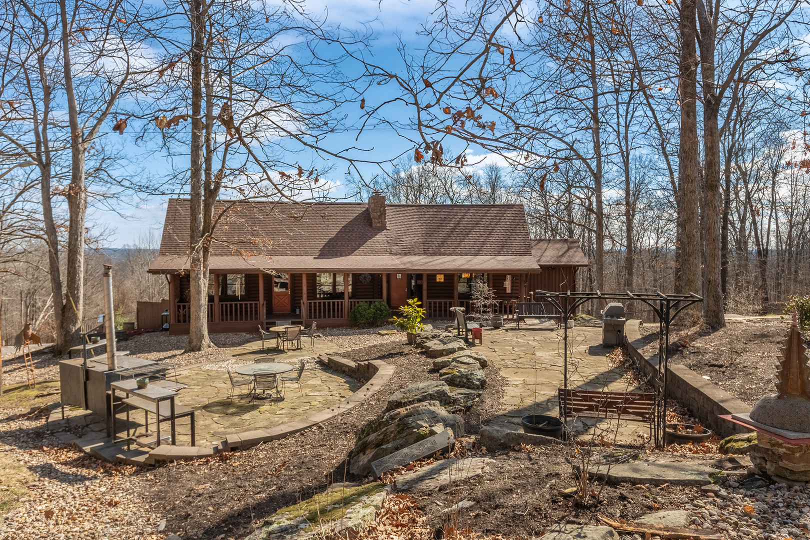 1425 Skyline Drive Property Photo 49