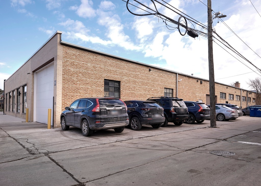 5480 N Elston Avenue Property Photo 18
