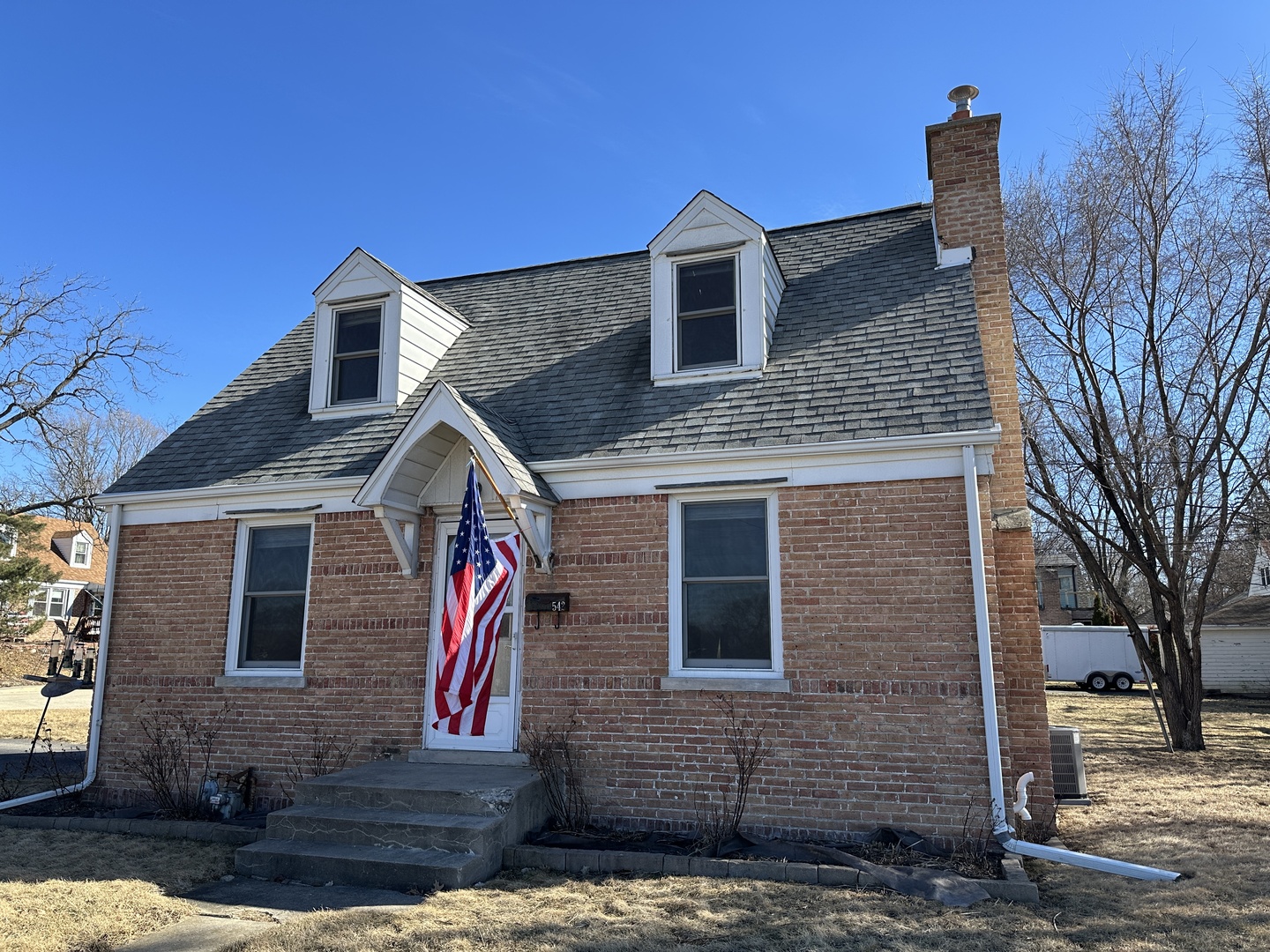 542 Sycamore Road Property Photo 1
