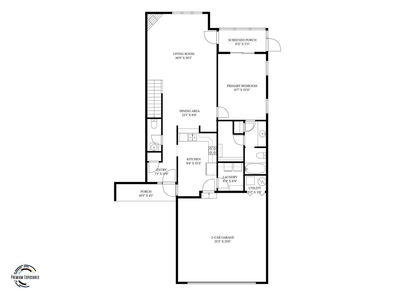 2517 Pembrook Point Property Photo 34