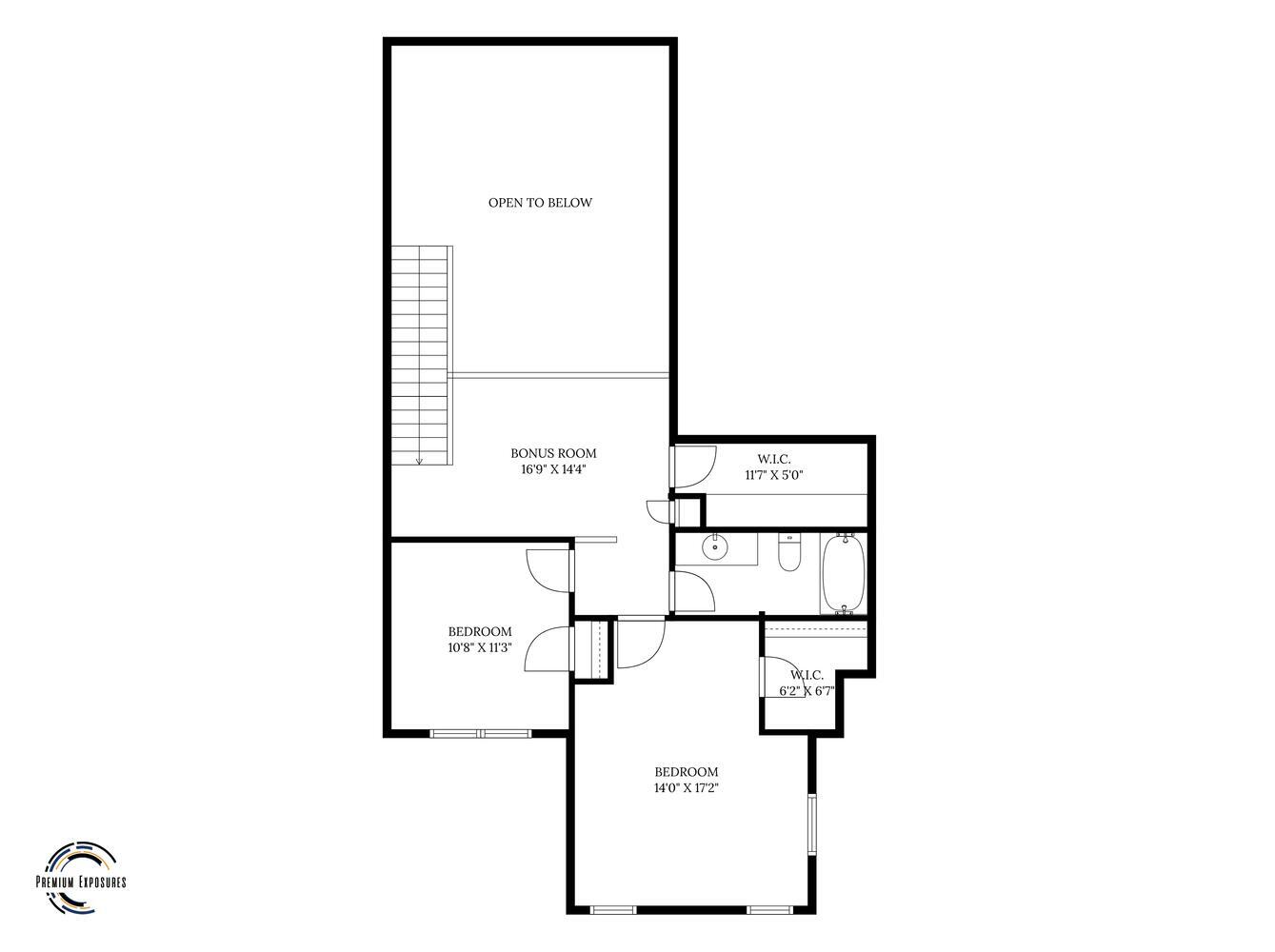 2517 Pembrook Point Property Photo 35