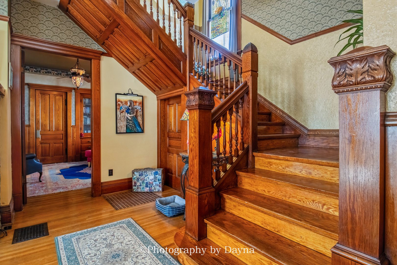 203 N Maple Street Property Photo 8