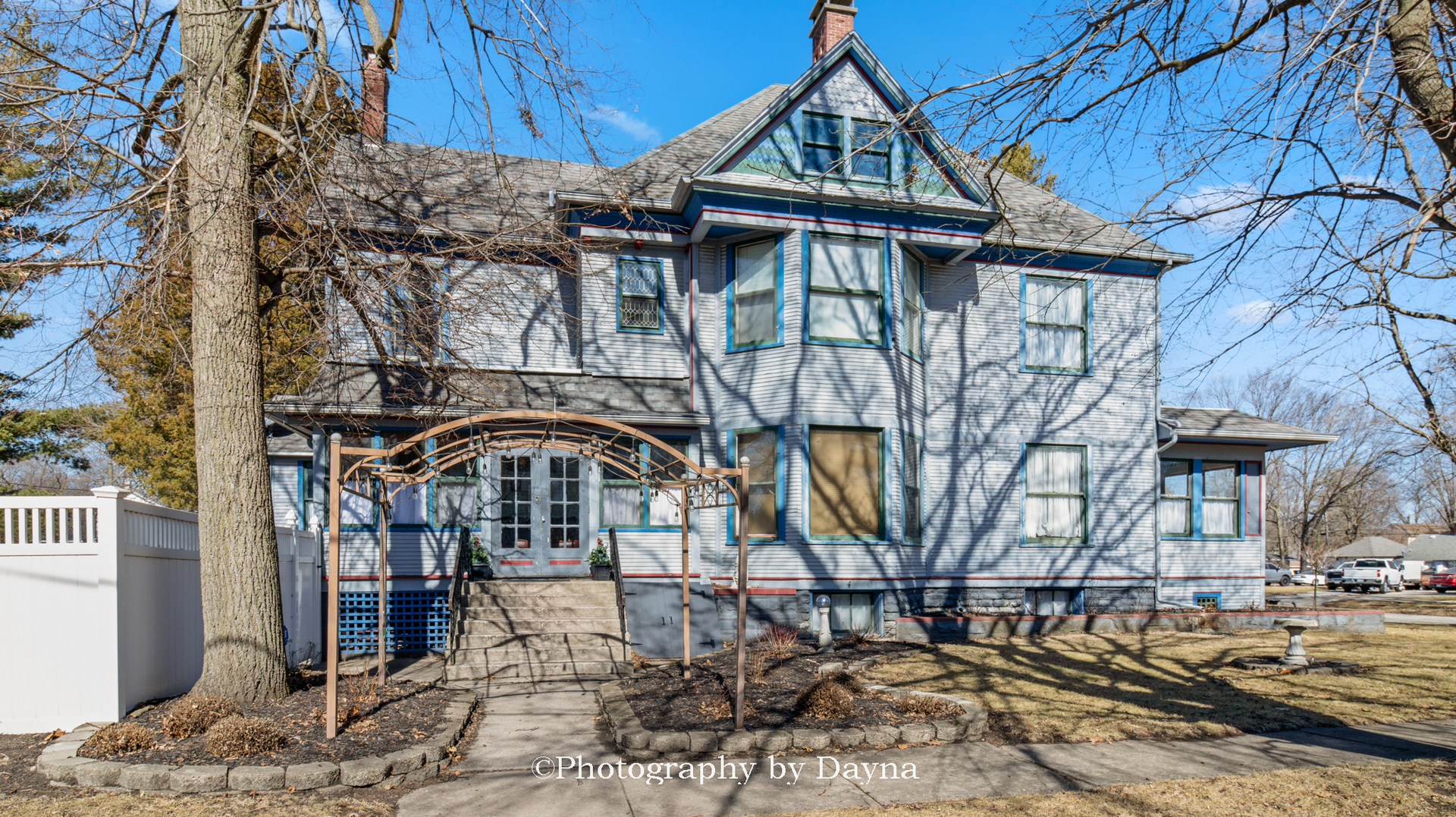 203 N Maple Street Property Photo 46