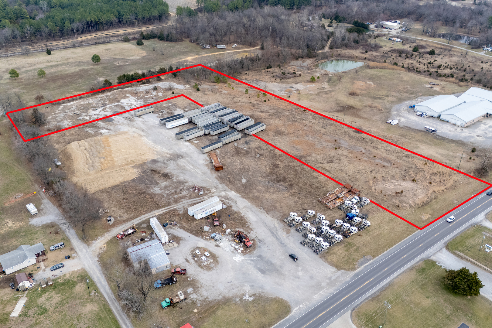 0000 N Route 37 Highway Property Photo 1