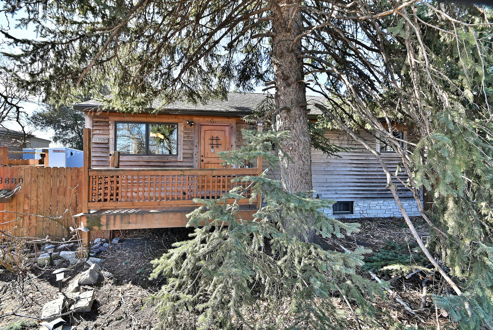 3880 Scott Street Property Photo 1