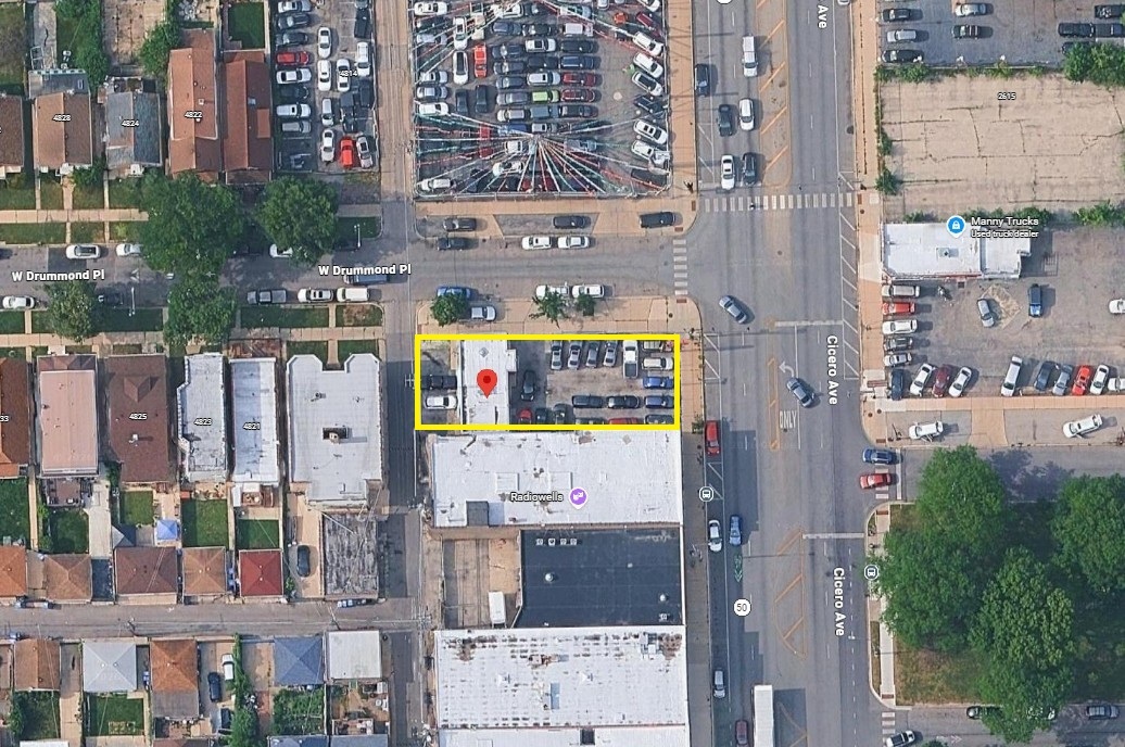 2622 N Cicero Avenue Property Photo 1