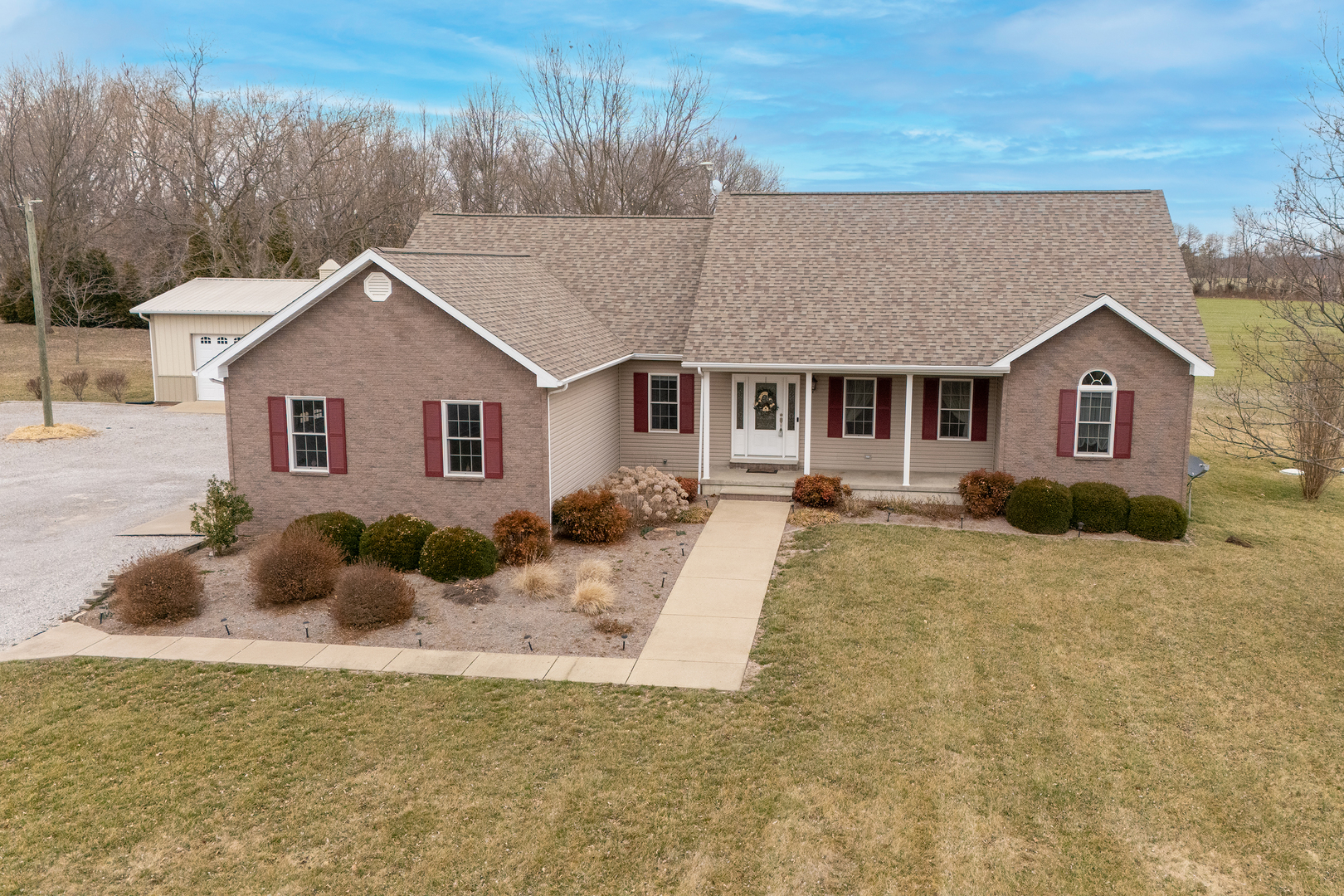 8511 Knox Road Property Photo 1