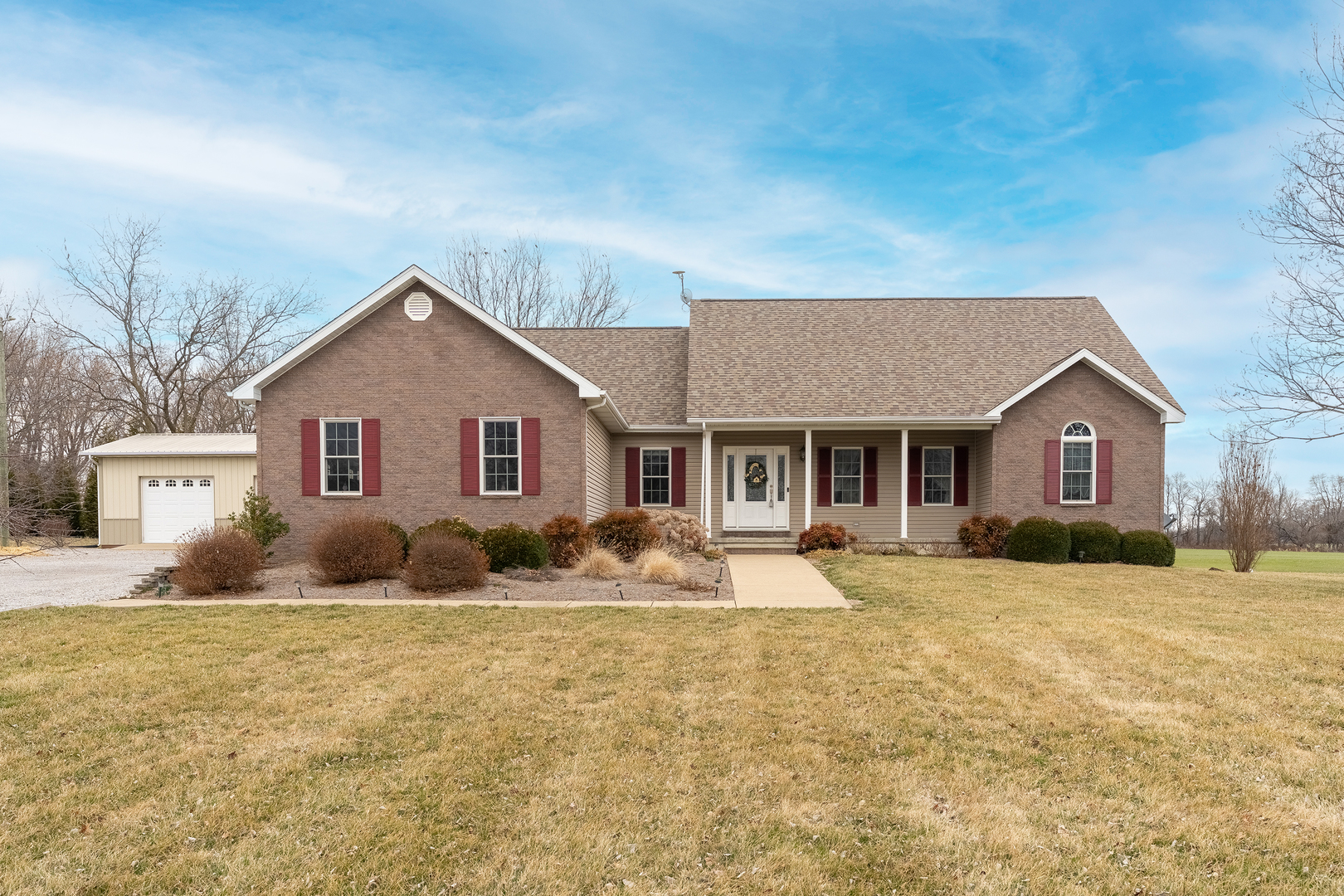 8511 Knox Road Property Photo 2