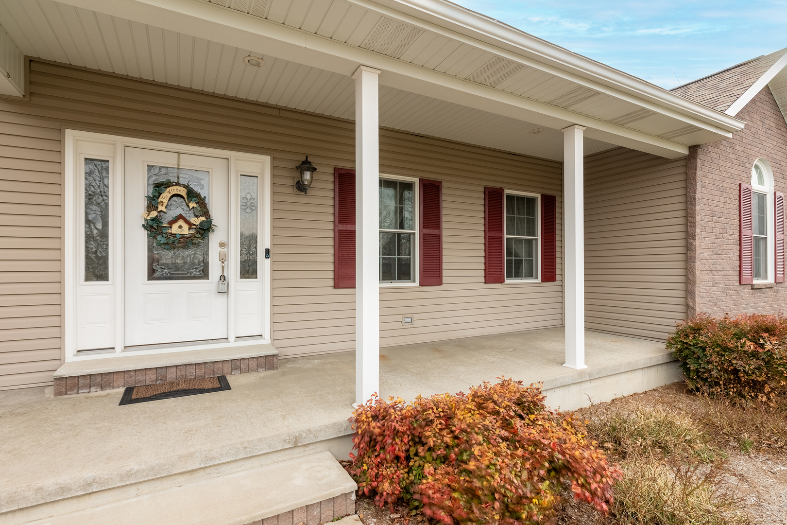 8511 Knox Road Property Photo 3