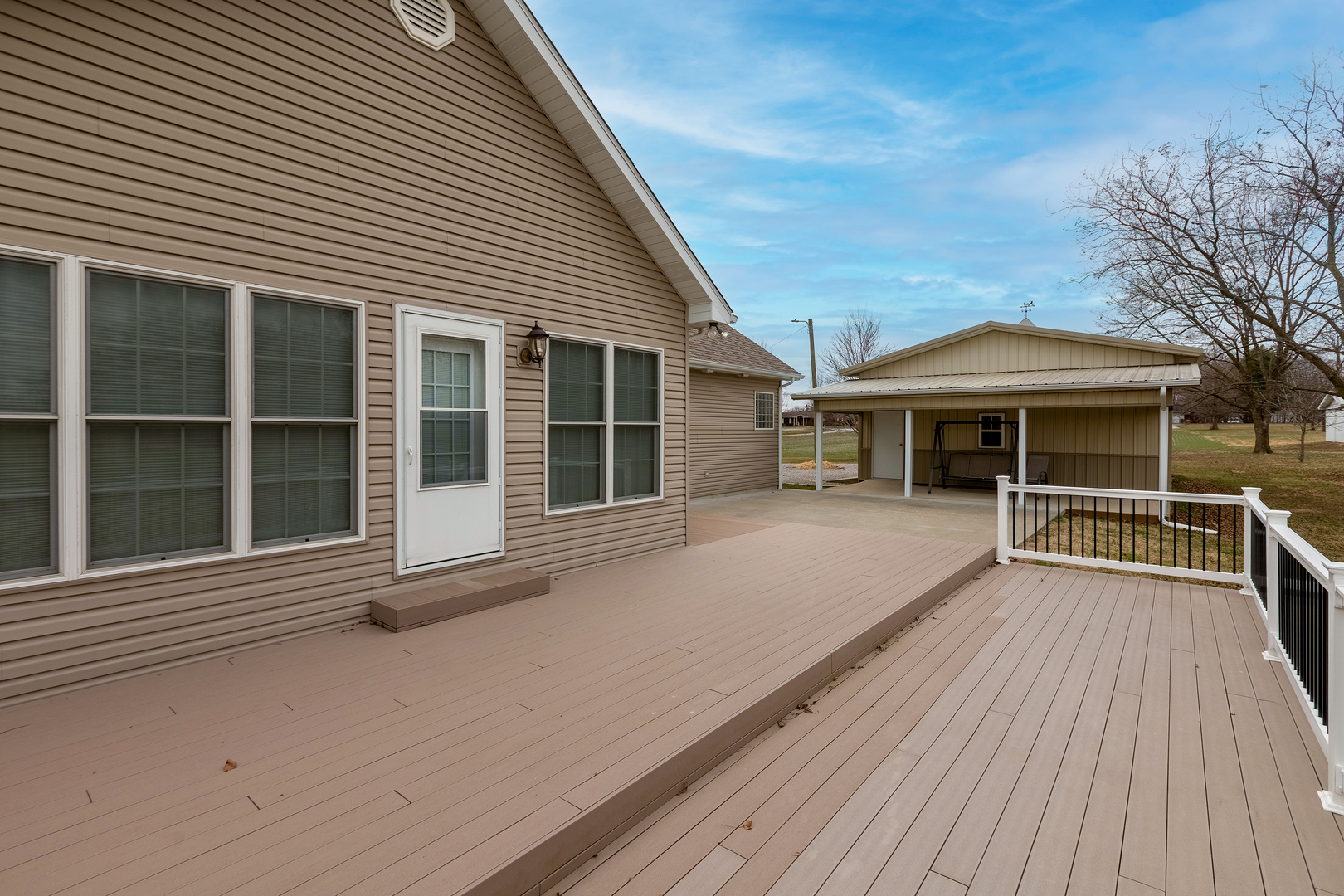 8511 Knox Road Property Photo 19
