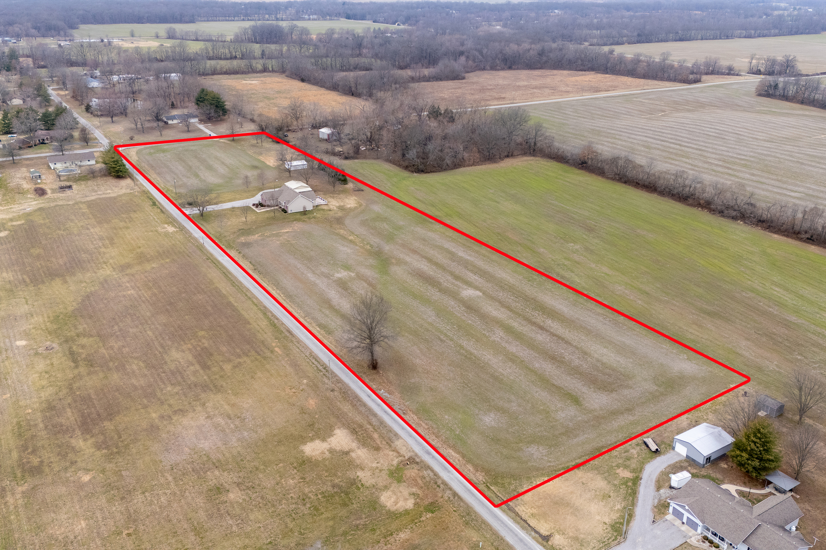 8511 Knox Road Property Photo 20