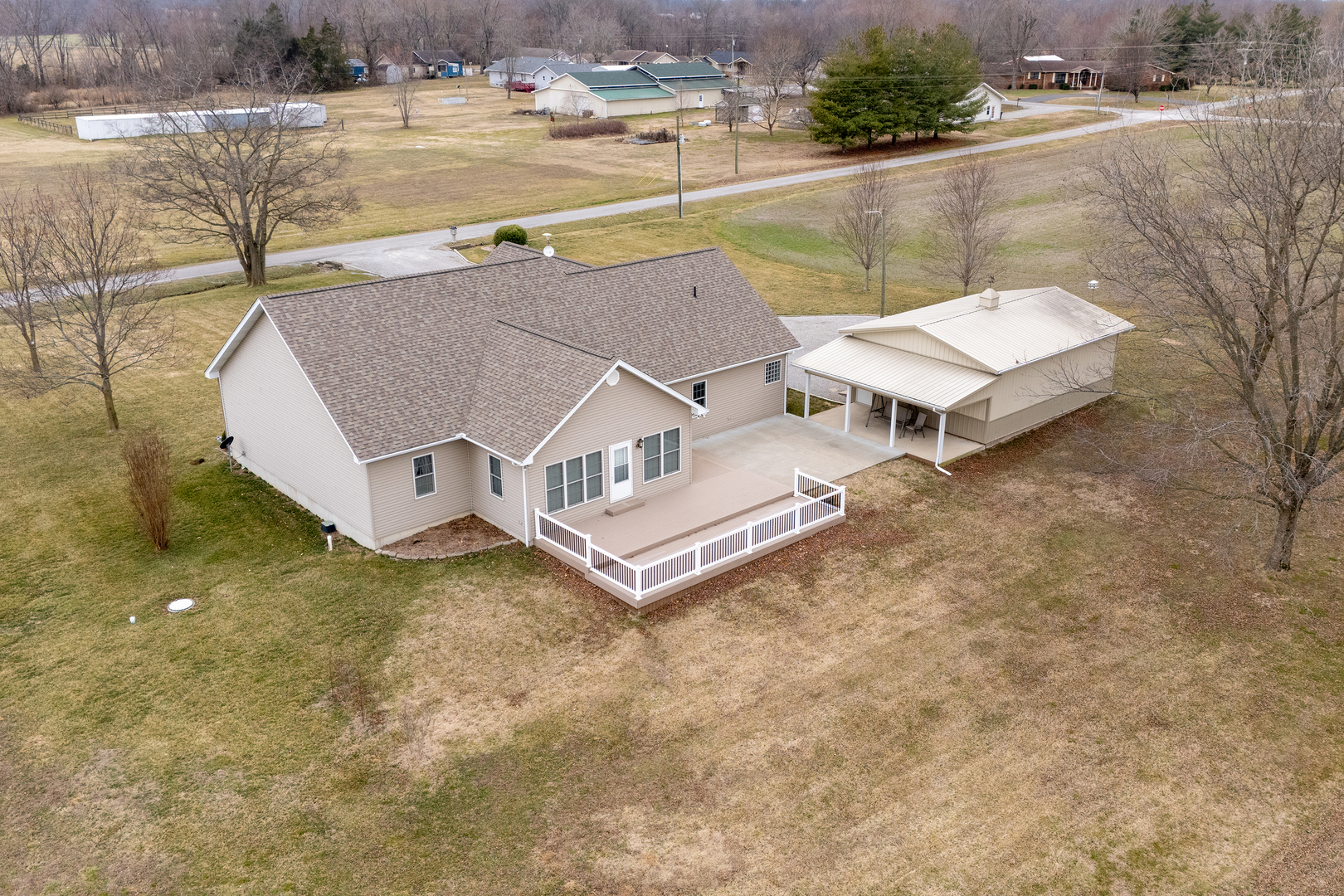8511 Knox Road Property Photo 21
