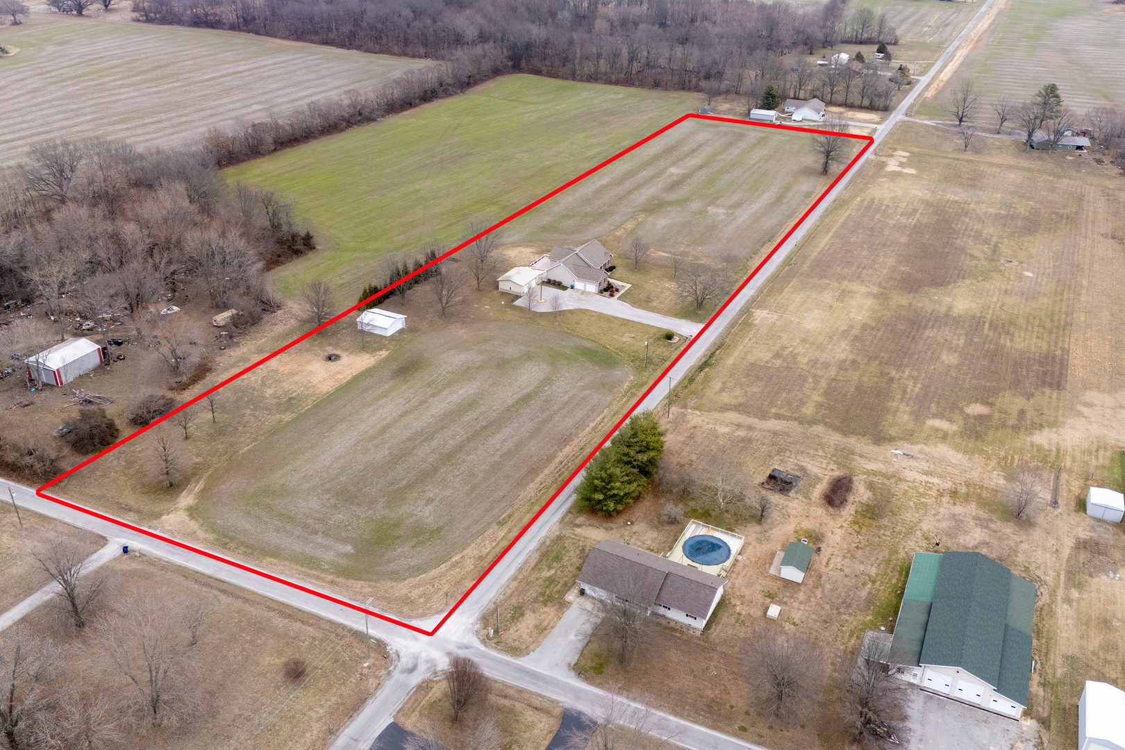 8511 Knox Road Property Photo 24