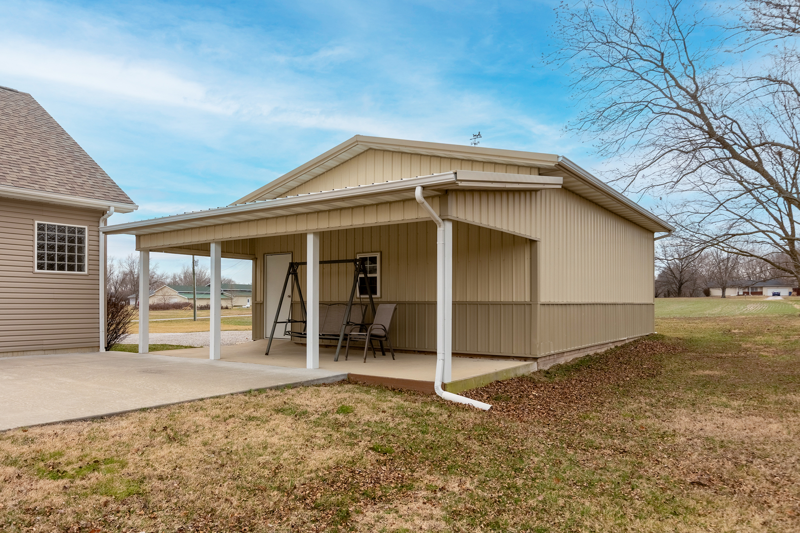 8511 Knox Road Property Photo 43