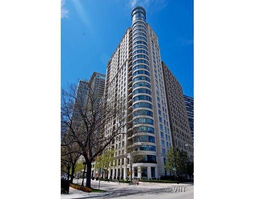 840 N Lake Shore Drive 201 Property Photo 1