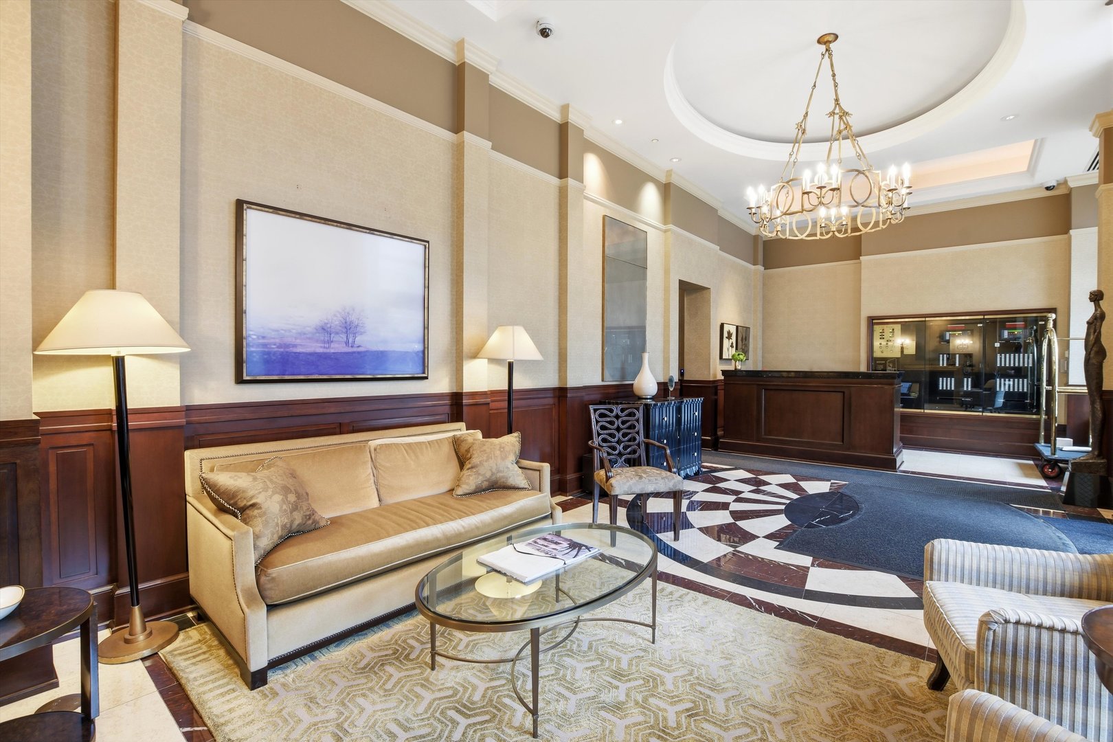 840 N Lake Shore Drive 201 Property Photo 27