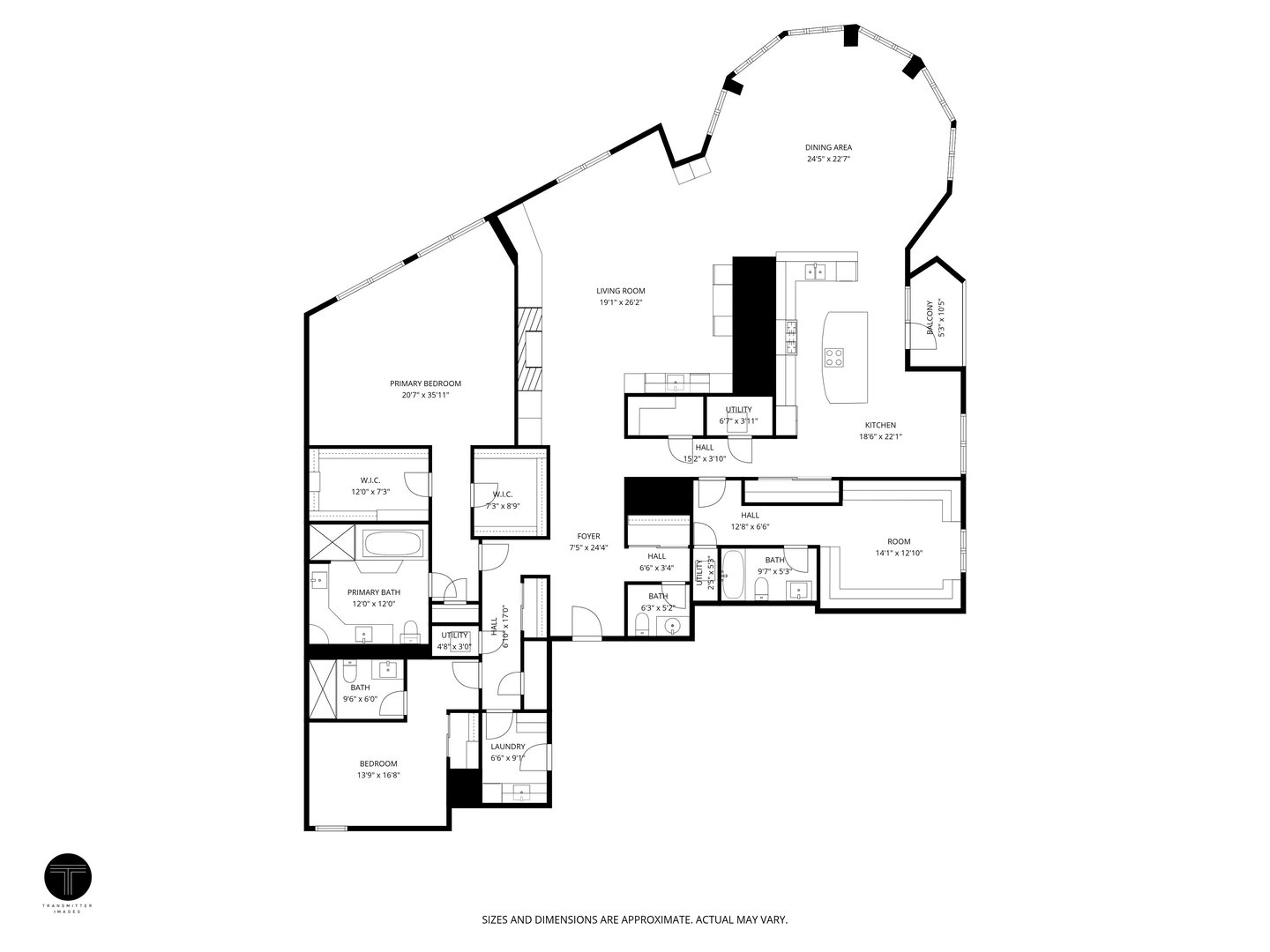 840 N Lake Shore Drive 201 Property Photo 31
