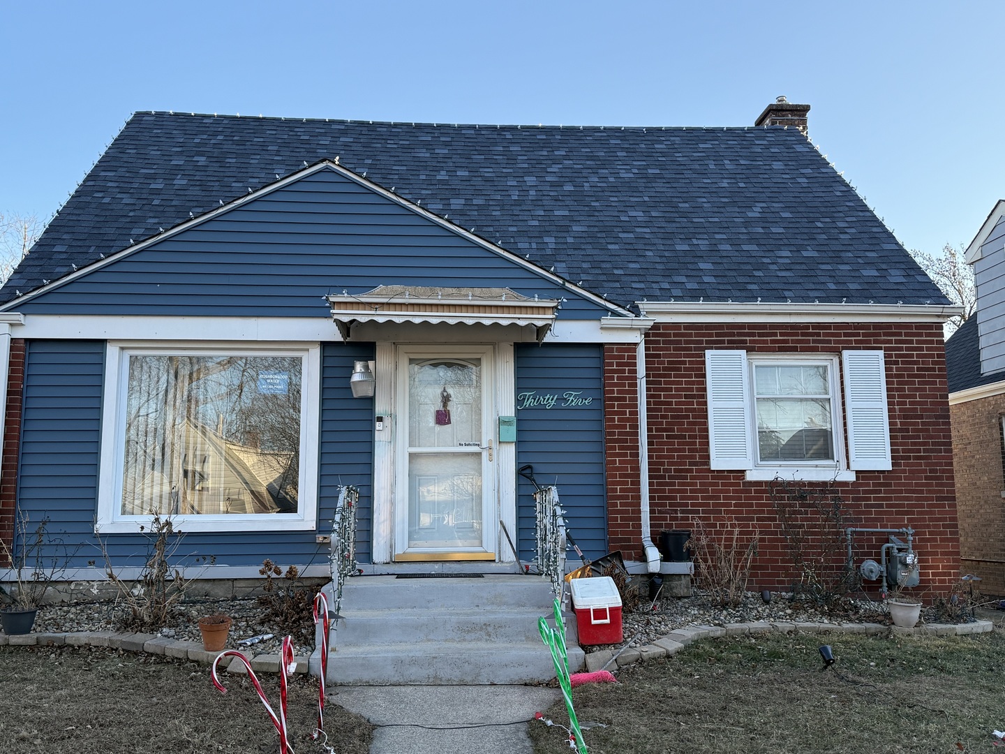 35 164th Street Property Photo 1