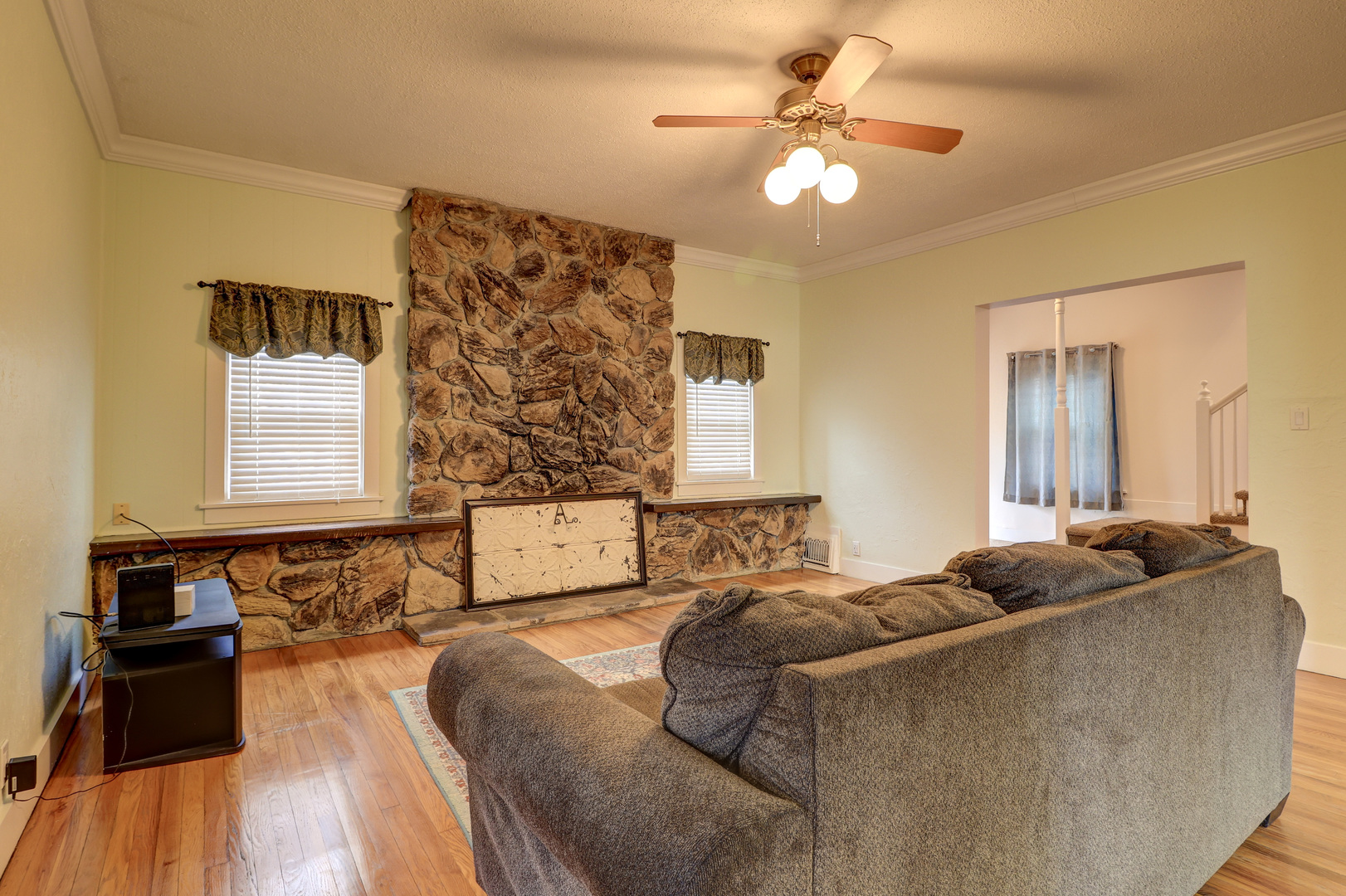 105 S Bluff Street Property Photo 14
