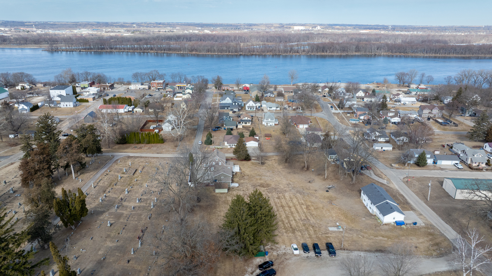 105 S Bluff Street Property Photo 34