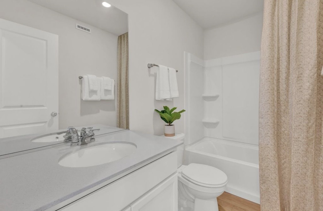 2256 Horseshoe Circle 9104 Property Photo 7