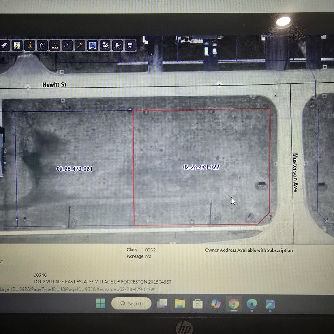 703 Hewitt Street Property Photo 1
