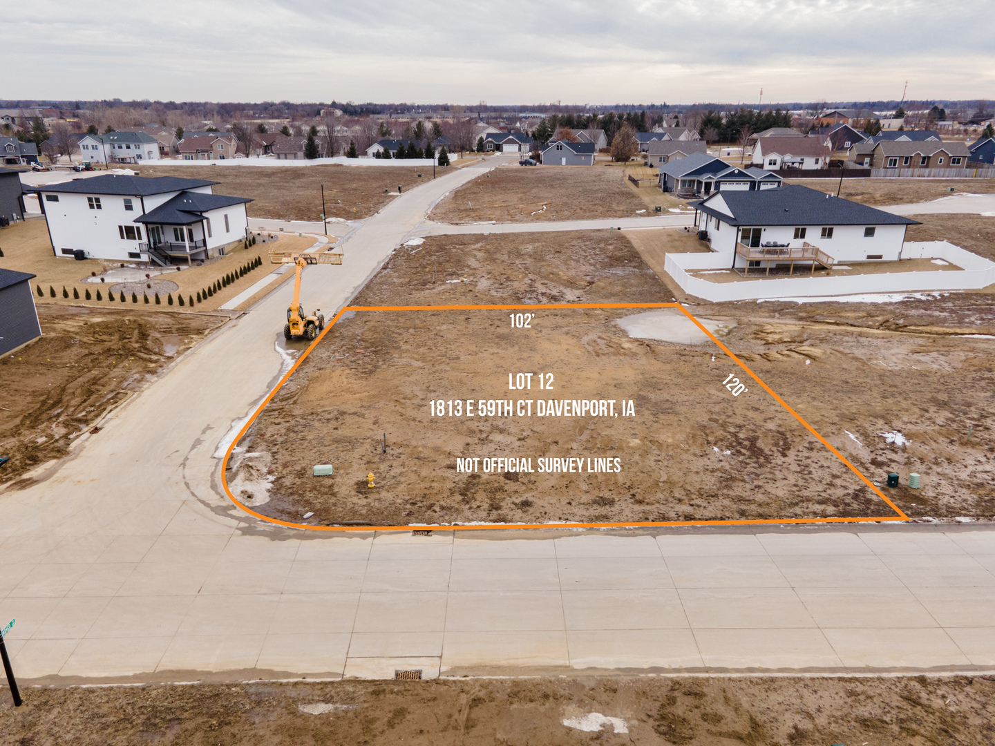 1813 E 59th Court Property Photo 1