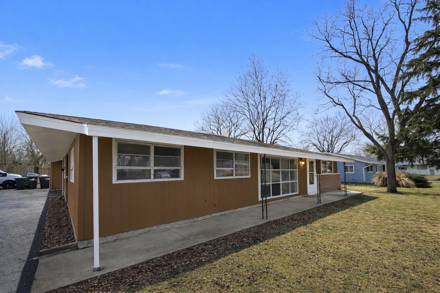 4601 184th Street Property Photo 2