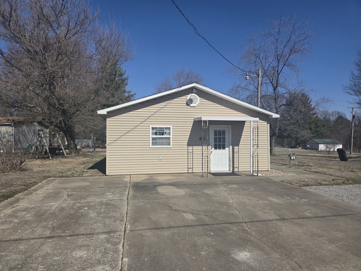 502 Old Brickyard Road Property Photo 1