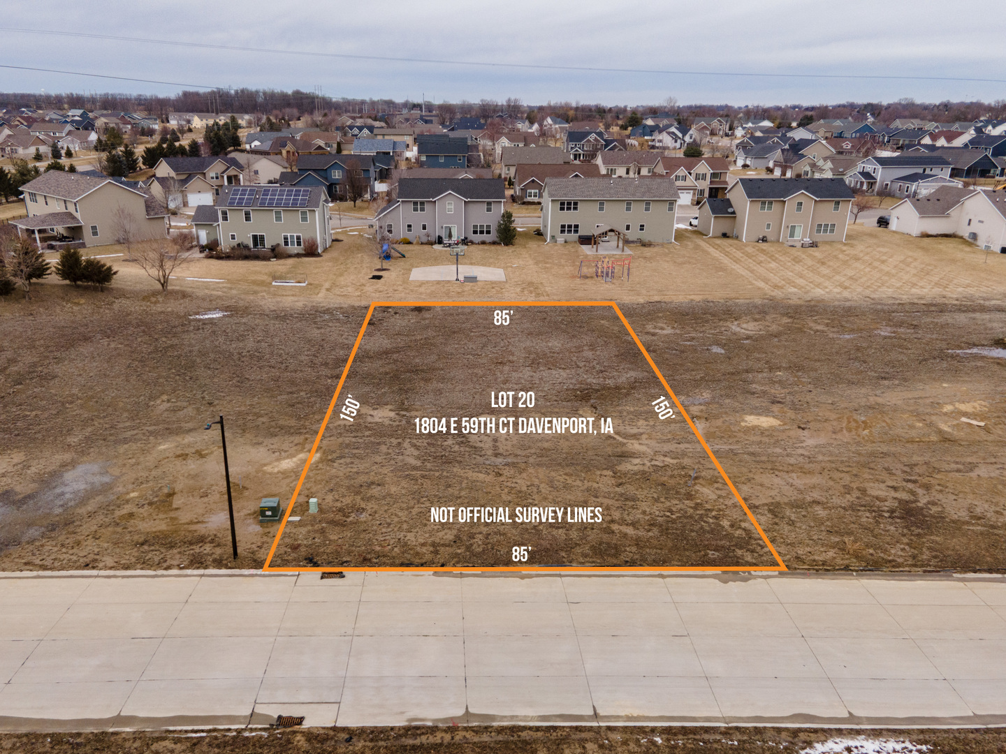 1804 E 59th Court Property Photo 1