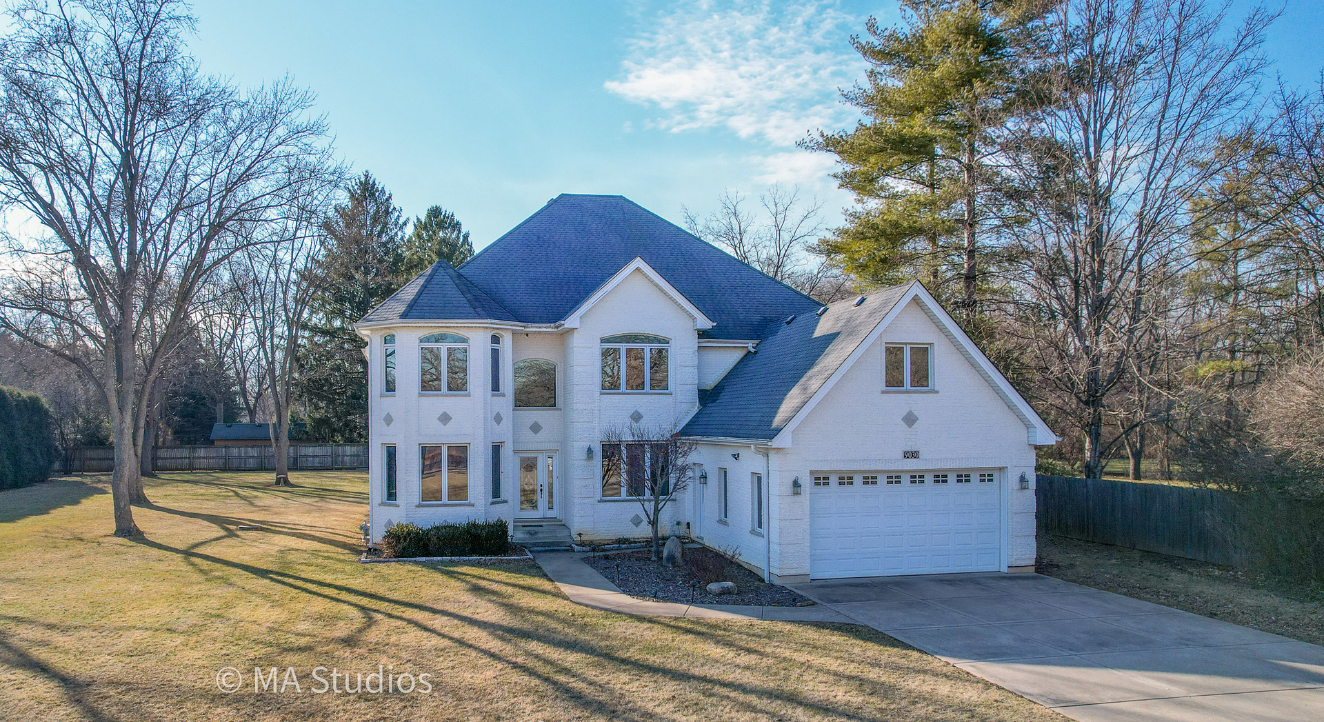 9030 Elm Avenue Property Photo 1