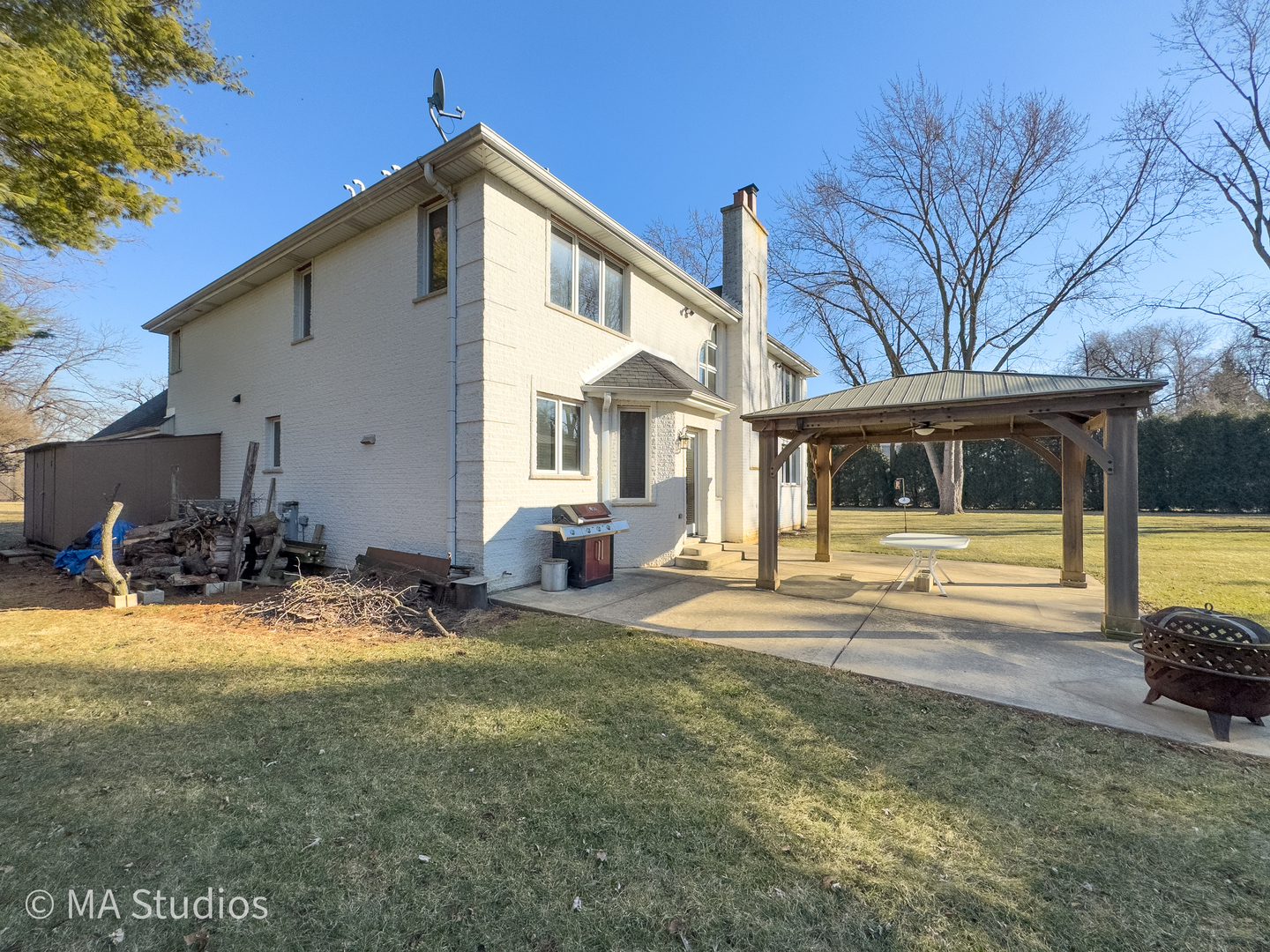 9030 Elm Avenue Property Photo 58