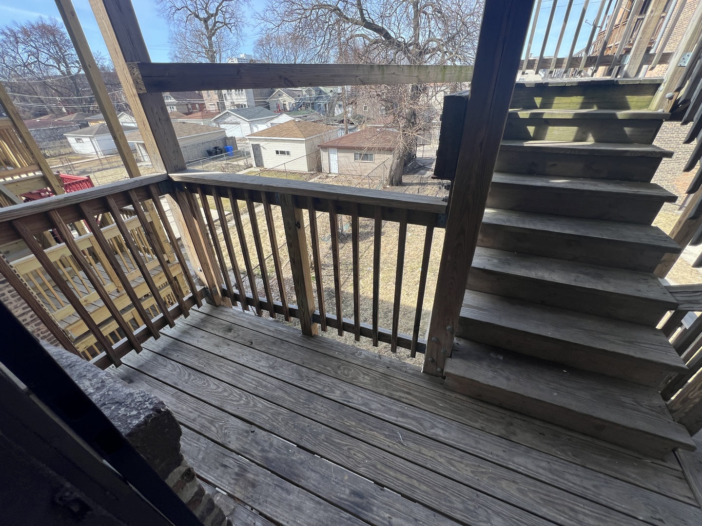 6908 S Michigan Avenue 2s Property Photo 8