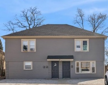 43 Clay Avenue Property Photo 1