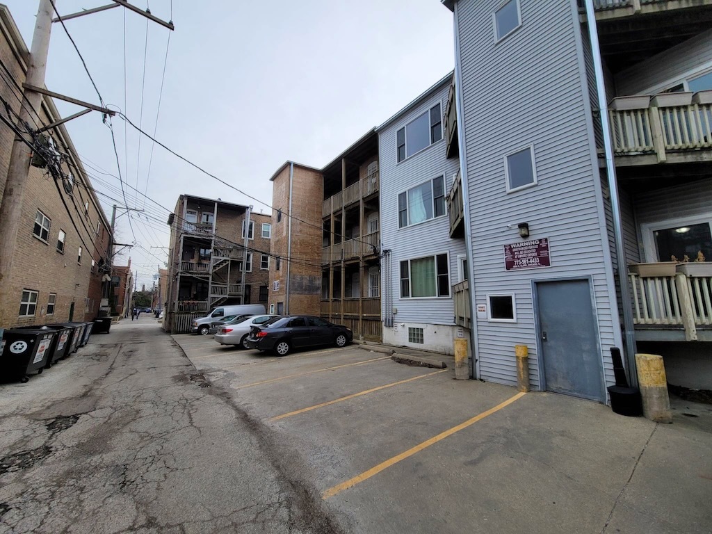 6717 N Sheridan Road 3s Property Photo 20