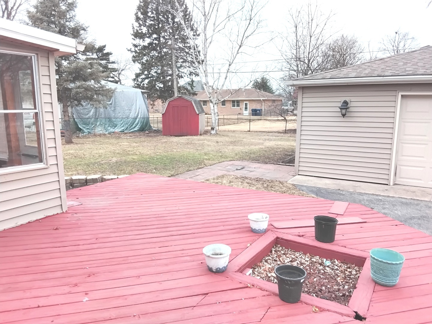 11410 S Neenah Avenue Property Photo 14
