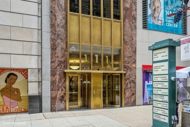 111 N Wabash Avenue 1205 Property Photo 2