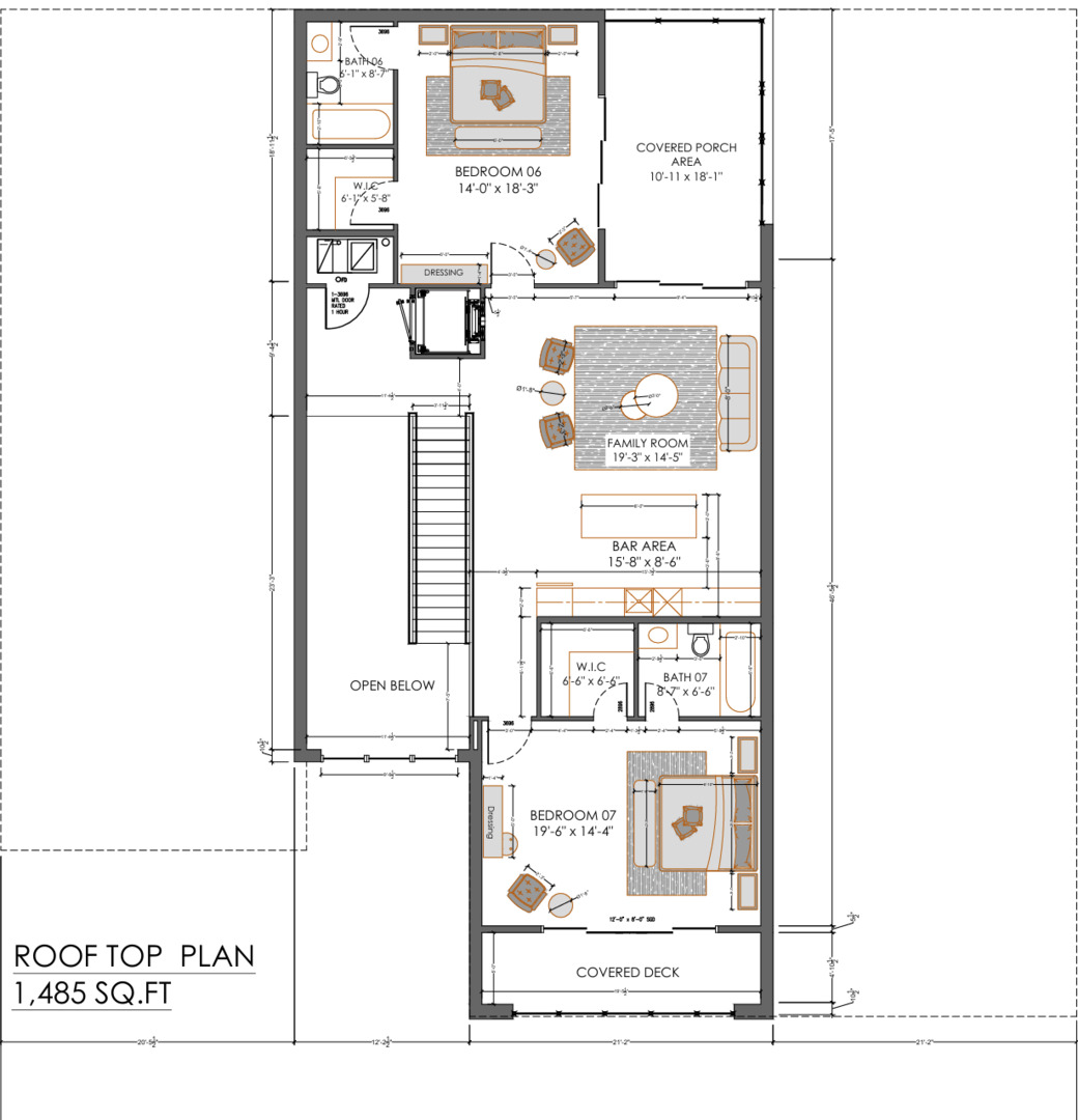 1324 Medinah Court Property Photo 4