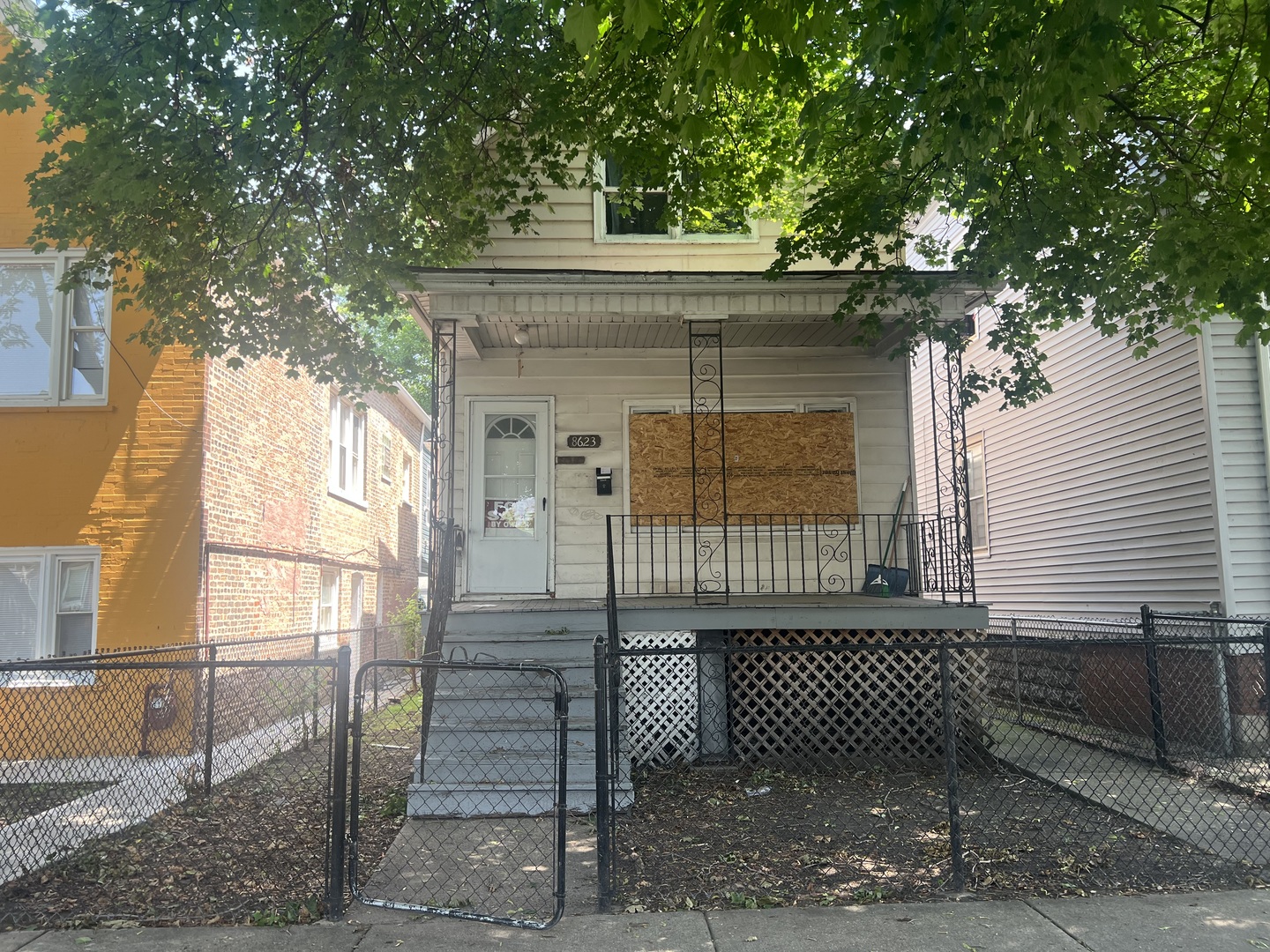8623 S Manistee Avenue Property Photo 25