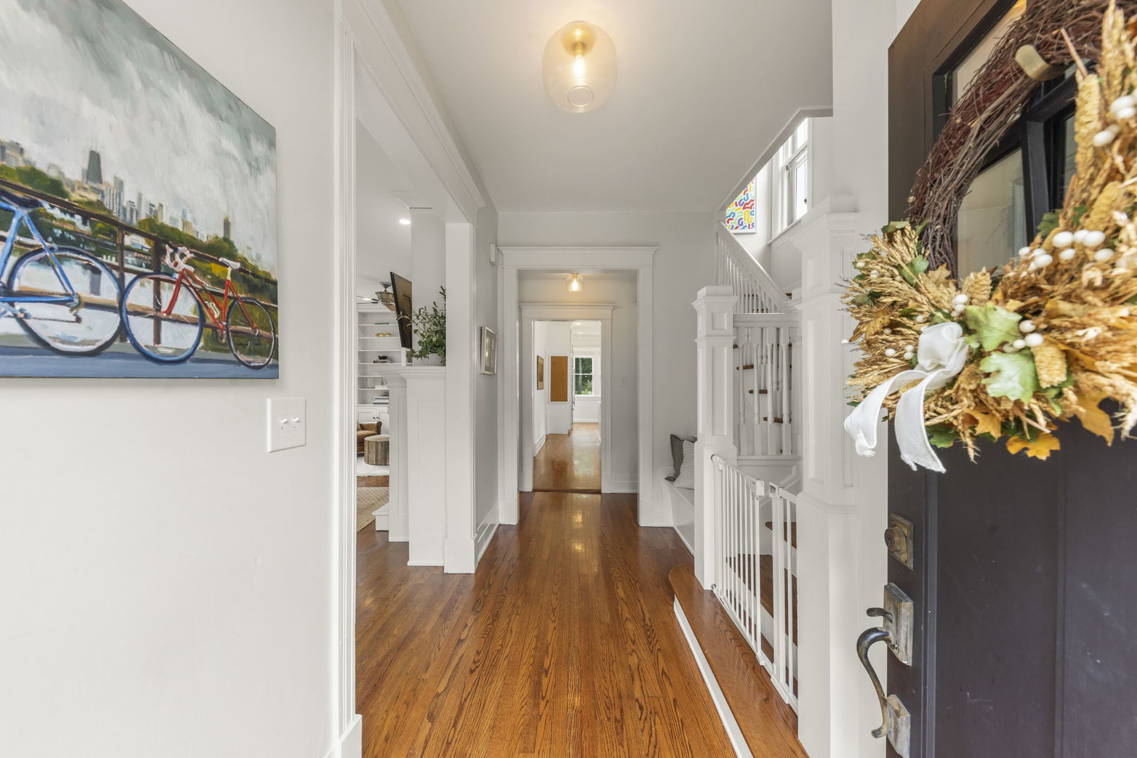 726 N Wheaton Avenue Property Photo 4
