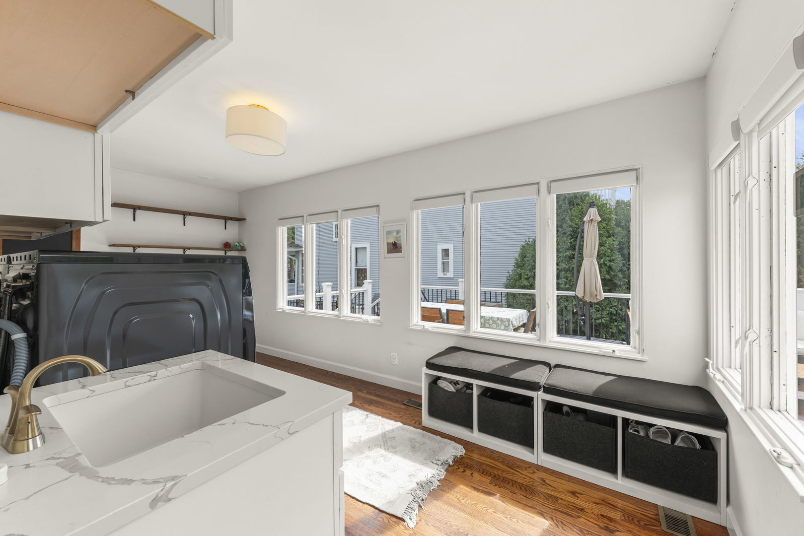 726 N Wheaton Avenue Property Photo 13