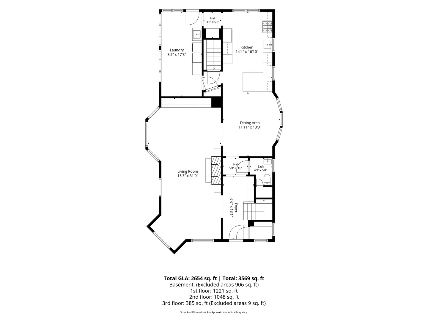 726 N Wheaton Avenue Property Photo 38